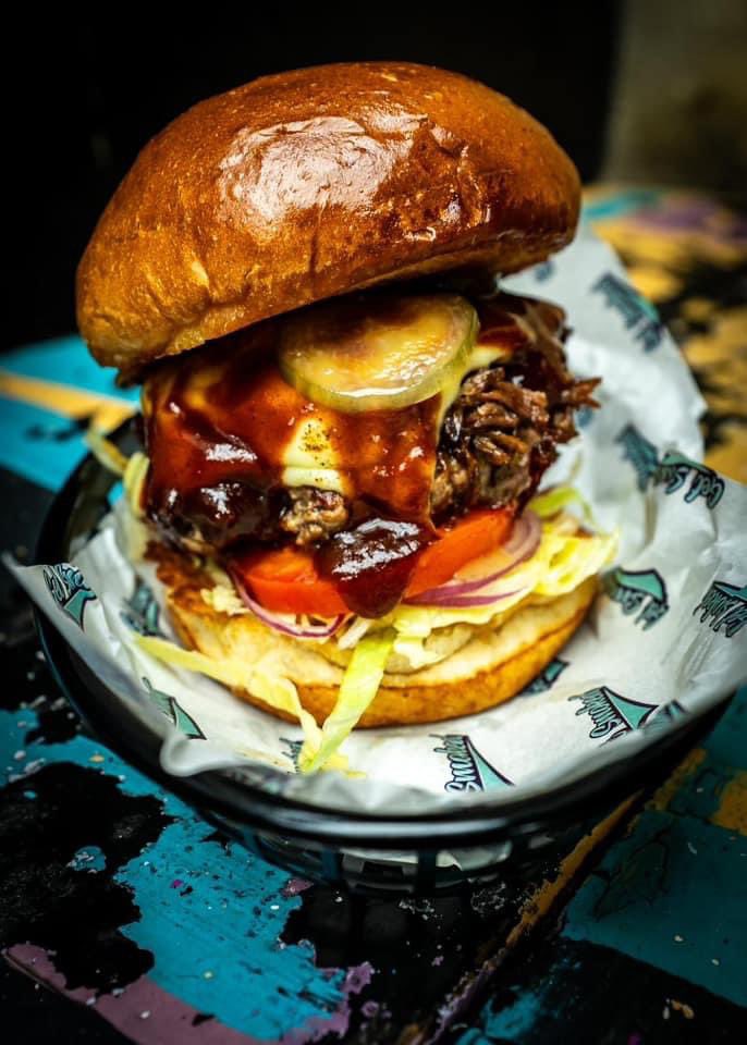 The Ardagh tweet media