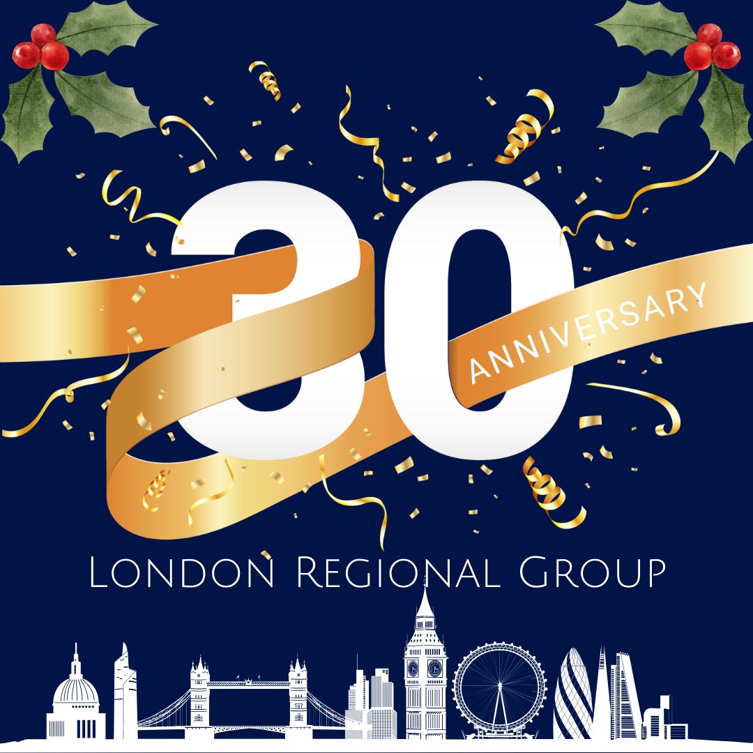 NEW DATE AND NEW VENUE 
The ITI-LRG turns 30!! And we are getting 2 for 1:  LRG’s 30th Anniversary + usual Christmas bash.  Fri, 6 December 2024, 6:00pm. The Barley Mow, 104 Horseferry Road, London, SW1P 2EE - lnkd.in/eX2RJWtm #translators #interpreters #christmas