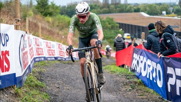 R_daalseBode's tweet image. Ryan Kamp opgenomen in selectie EK veldrijden -  internetbode.nl/roosendaal/l/4…