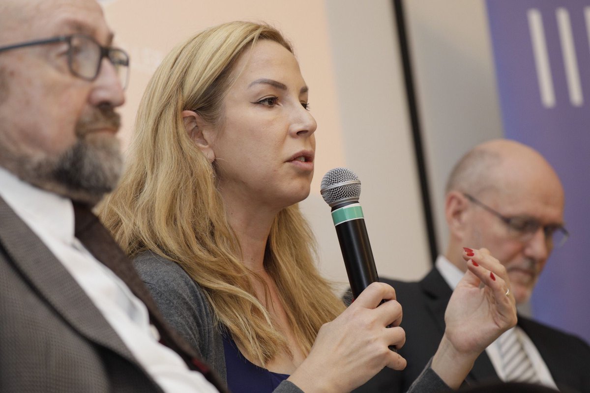 Peace Research Center Prague (PRCP) (@prcprague) on Twitter photo 🚨 Our first #CSF2024 panel on Great Power Competition and International Order with <a href="/stephenWalt/">Stephen Walt</a>, <a href="/AyseZarakol/">Ayşe Zarakol</a>, Harald Müller, moderated by our <a href="/MichalSmetana3/">Michal Smetana</a>.
<a href="/AyseZarakol/">Ayşe Zarakol</a>: ”There is a new global trend of leaders treating their countries as personal fiefdoms.”
<a href="/IIR_Prague/">Institute of International Relations Prague</a> 🚨 Our first #CSF2024 panel on Great Power Competition and International Order with <a href="/stephenWalt/">Stephen Walt</a>, <a href="/AyseZarakol/">Ayşe Zarakol</a>, Harald Müller, moderated by our <a href="/MichalSmetana3/">Michal Smetana</a>.
<a href="/AyseZarakol/">Ayşe Zarakol</a>: ”There is a new global trend of leaders treating their countries as personal fiefdoms.”
<a href="/IIR_Prague/">Institute of International Relations Prague</a>