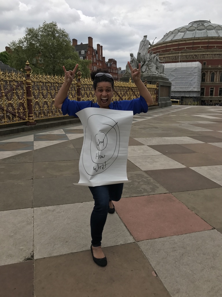 Dr Jaz Ampaw-Farr tweet media