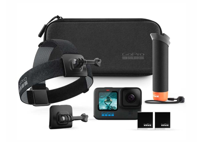 PagadalaVamshhi's tweet image. **Unleash Your Adventures with the GoPro Hero12 Bundle Pack – Ideal for Every Indian Traveler!***Get it on Amazon now** 👉 [GoPro Hero12 Bundle](amzn.to/3YAYJ6V) GoProHero12 #GoProIndia #AdventureCamera #Hero12Bundle #TravelIndia #VlogIndia #ActionCamera #GoProAdventure
