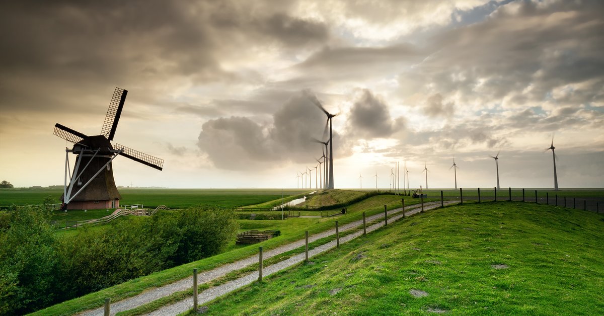 De Klimaat- en Energieverkenning 2024 schetst een bewolkt beeld van de haalbaarheid van onze klimaatdoelstellingen. CO2-uitstoot daalt niet snel genoeg. Er moet een omslag in beleid komen. Welke maatregelen zijn er nodig? Lees het hier 👉 statkraft.nl/nieuws/2024/so…