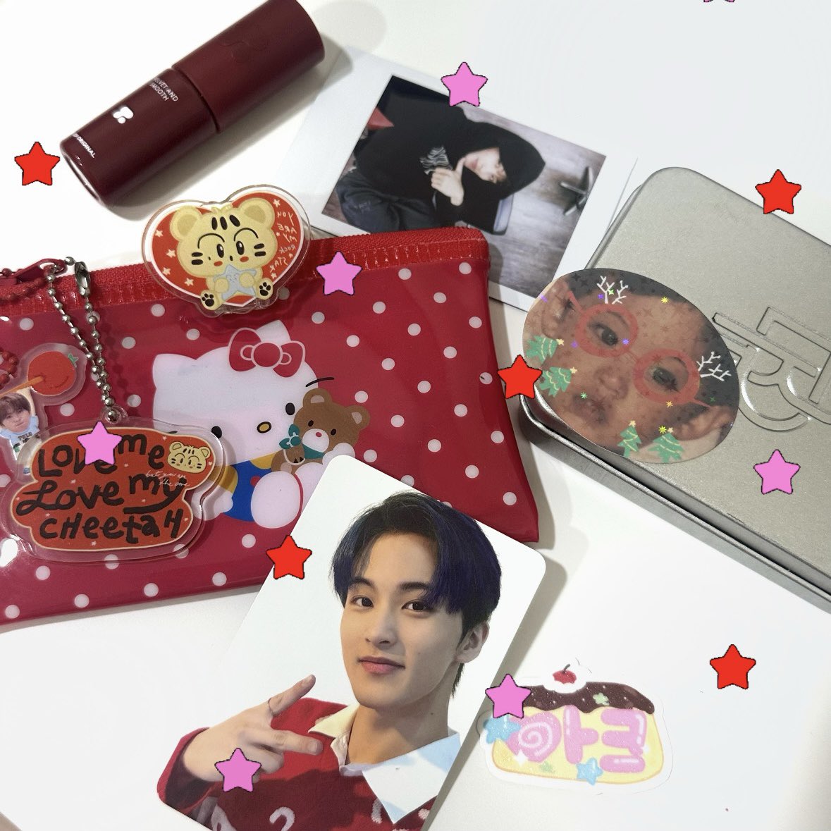 babie lee ✿ cms open tweet media
