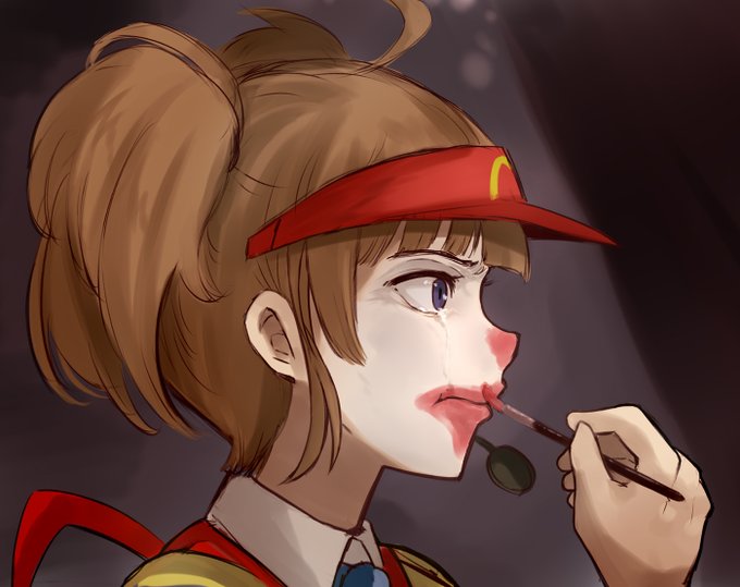 #いまだけダブチ食べ美 