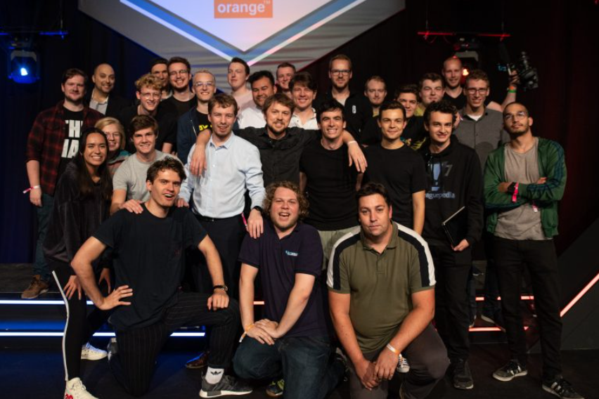 Davy Sysmans (@davysys) on Twitter photo 