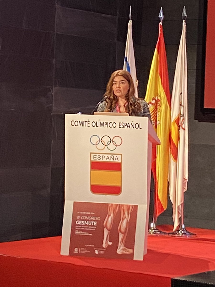 Congreso GESMUTE
Jornada 2
Mesa 7 Tratamiento Muscular y tendinoso
Dra. Ana de la Torre
D. Sergio Jimenez
Dr. Pedro Jimenez-Reyes
Dra. Paula Saiz