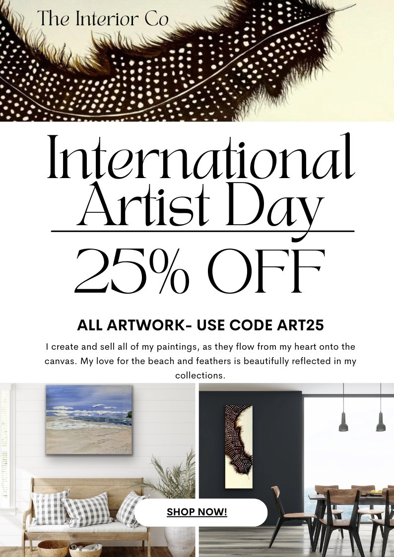 The Interior Co tweet media