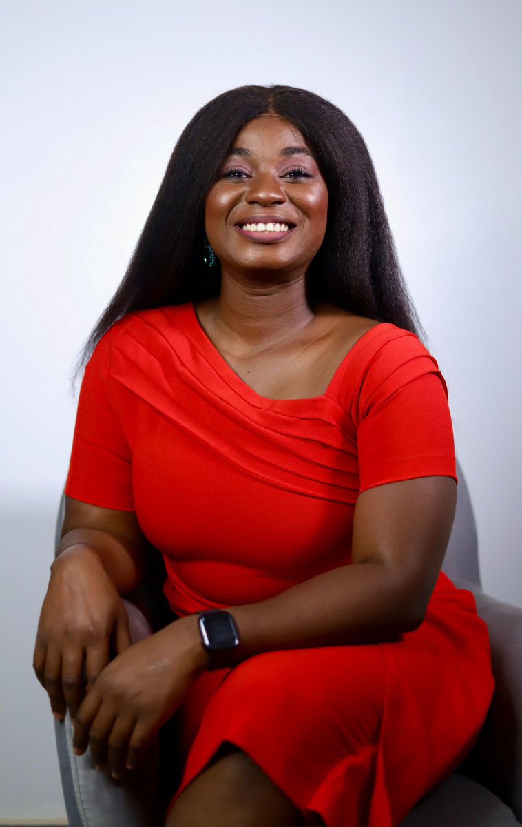 [ON AIR] 

Negative Stereotypes in International Media Cost Africa £4.2 Billion a Year

<a href="/mbele_lnb/">Lerato Mbele</a> is in conversation with Abimbola Ogundairo, Advocacy and Campaigns Lead, Africa No Filter. 

#POWERTalk