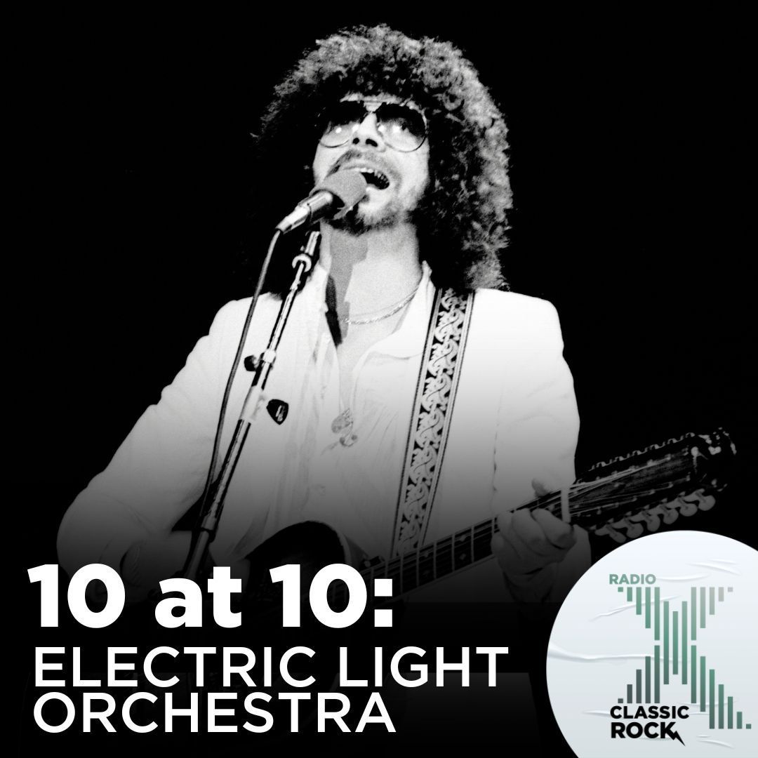 Radio X Classic Rock (@xclassicrock) on Twitter photo Get Radio X Classic Rock at 10am this morning as <a href="/SuntaTempleton/">Sunta Templeton</a> counts down the 10 biggest tracks by @jefflynneselo - who are coming to BST Hyde Park for their last ever show next summer! Get Radio X Classic Rock at 10am this morning as <a href="/SuntaTempleton/">Sunta Templeton</a> counts down the 10 biggest tracks by @jefflynneselo - who are coming to BST Hyde Park for their last ever show next summer!