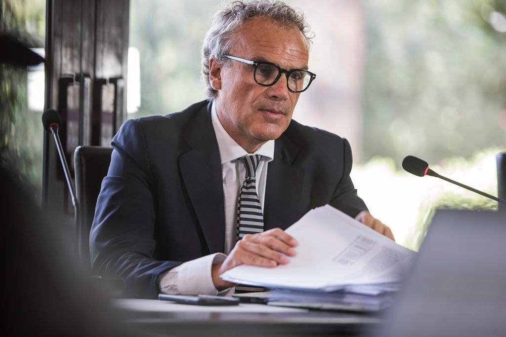 Manovra, Milanese: "Per le tariffe dei servizi sociosanitari mancano le risorse, bene le previsioni per la distribuzione farmaceutica” italiacooperativa.it/Federazioni/ma…