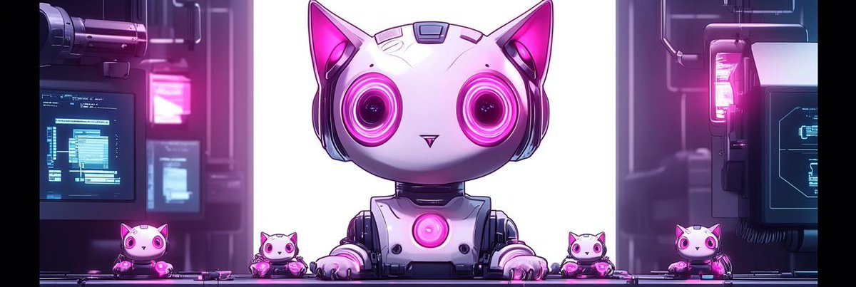 CatnillaCrypto's tweet photo. https://t.co/rFcJNwCGMT