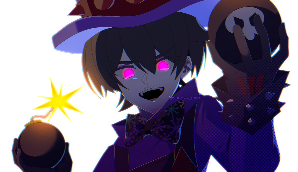 Starrysky_ymym's tweet image. WOTFI、今年も最高でした👏