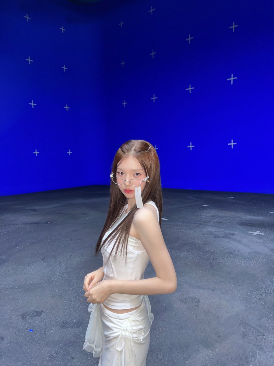 🧐 #tripleS #트리플에스 #トリプルS #トリプルエス #トエス #YeonJi