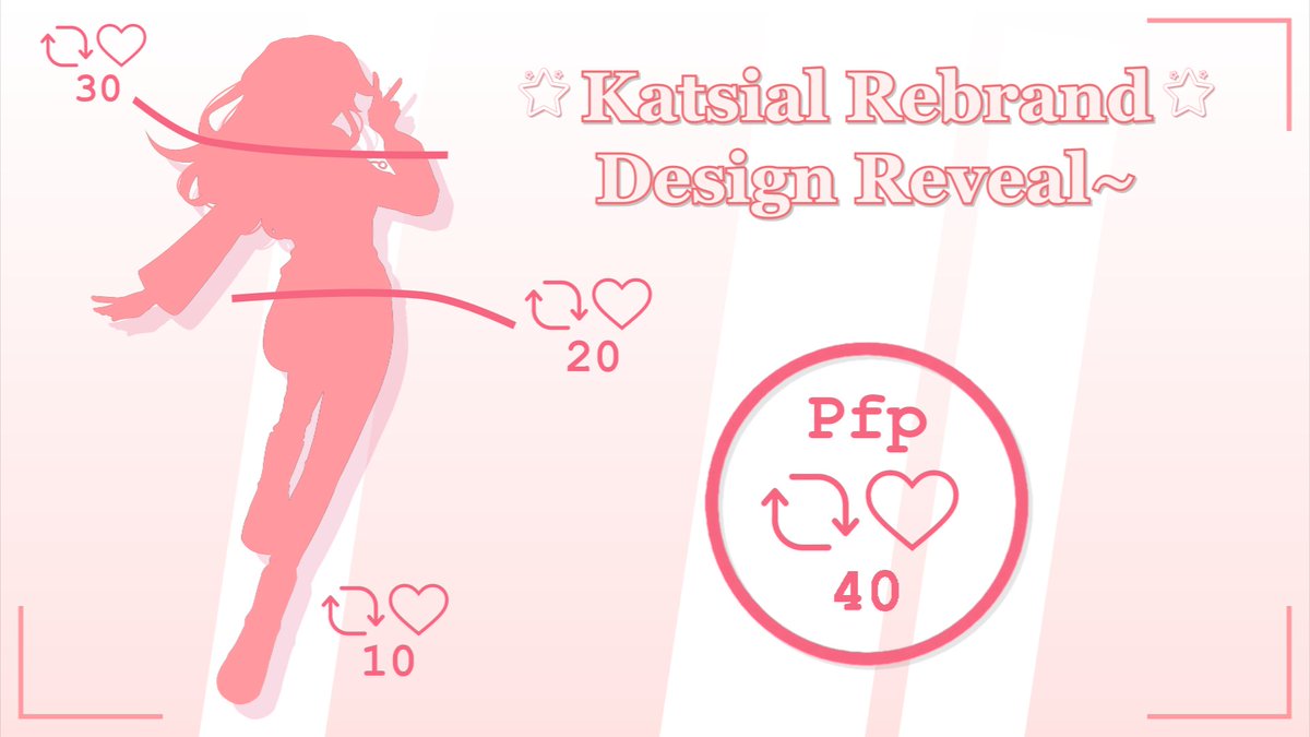Katsial 🩷✨| ENVTuber~ tweet media