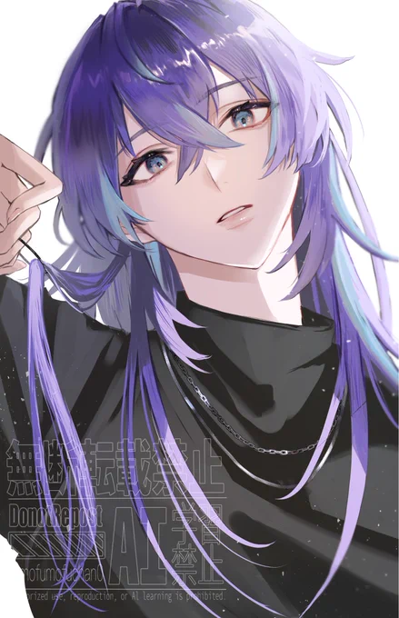 普段着るべち#ショウゾウ画 
