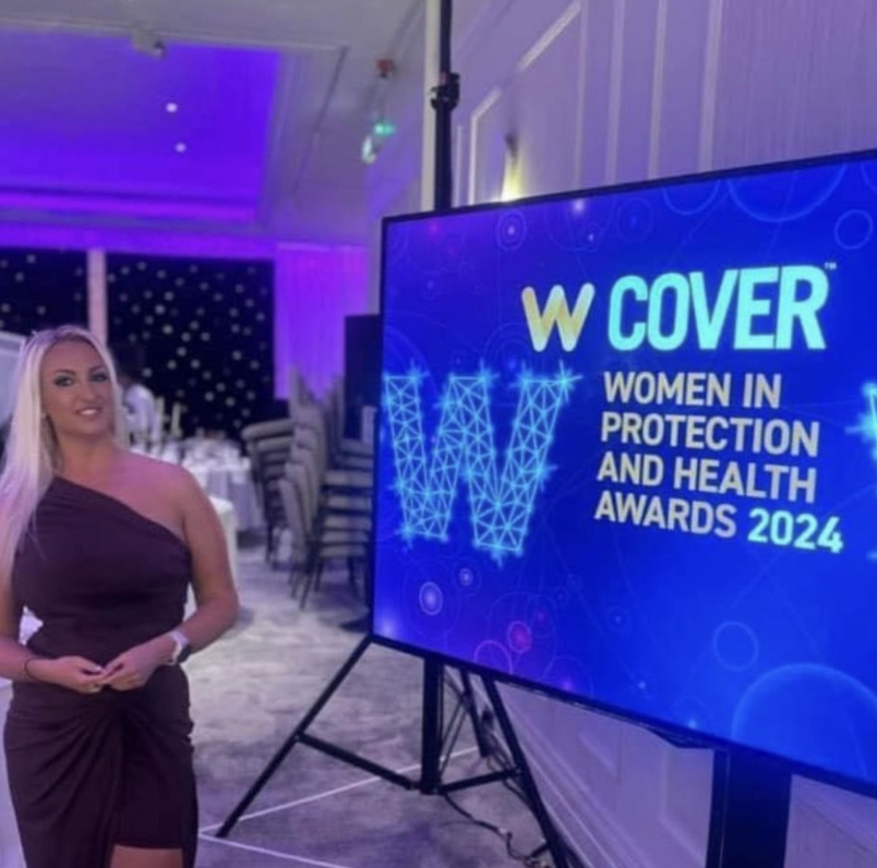 Meet our Business Partnership Executive, Emilie Ward!  

Emilie leverages her years of experience as a Protection Adviser to support new and existing partners with complex case questions. 

Get in touch: Emilie.ward@theinsurancesurgery.co.uk 

#ProtectionBroker #Writeitorreferit