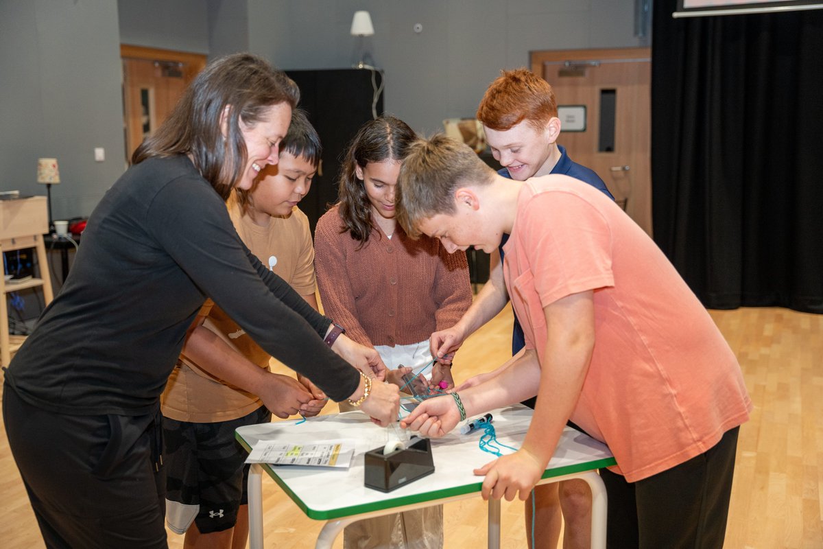 ACS Abu Dhabi tweet media