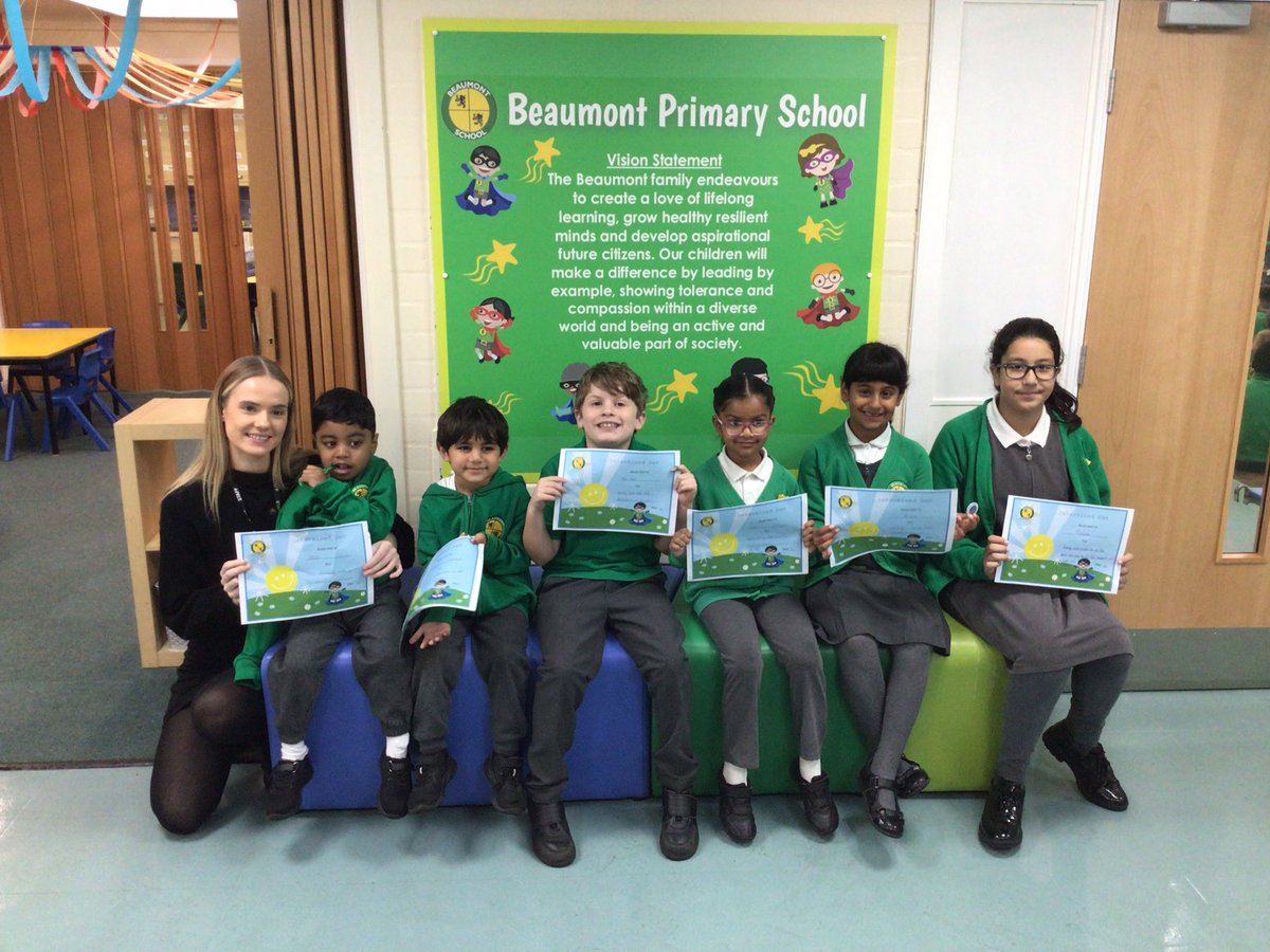 beaumontreception tweet media