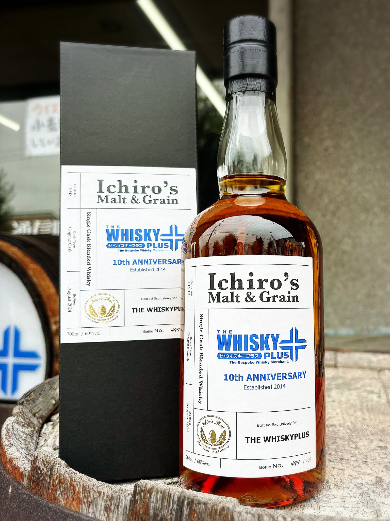 ACORN / The Whiskyplus on X: ACORN / The Whiskyplus on X: