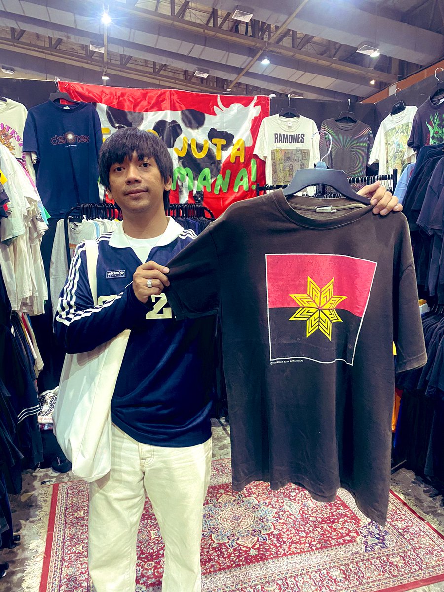 RIAN D'MASIV tweet media