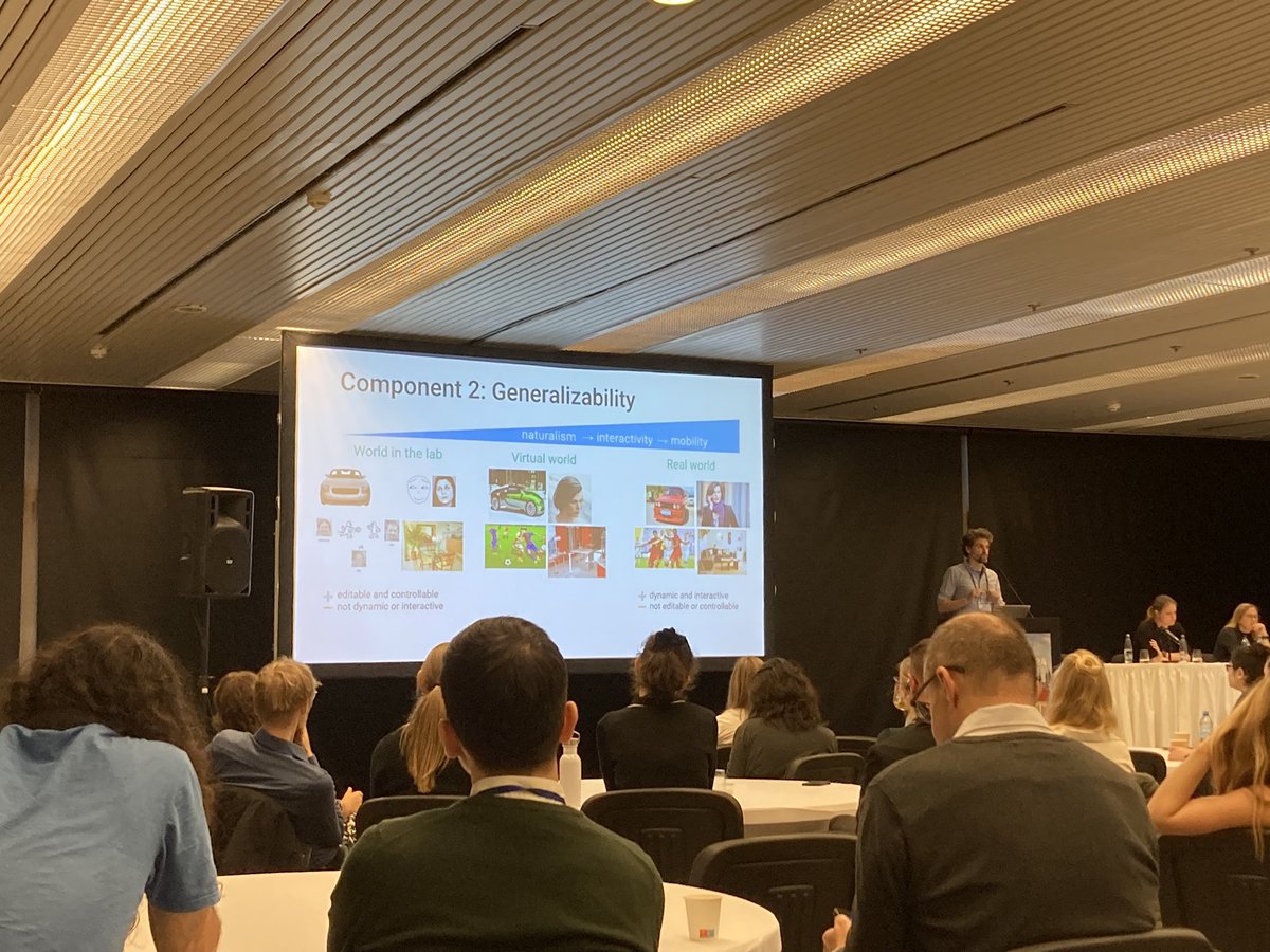 Grace Allison (@graceoallison) on Twitter photo Innovative work at #2024SPR using VR to bridge the gap between the lab and real world and enhance understanding of affective processes and brain-heart connections! <a href="/TheRealSPR/">TheRealSPR</a> Innovative work at #2024SPR using VR to bridge the gap between the lab and real world and enhance understanding of affective processes and brain-heart connections! <a href="/TheRealSPR/">TheRealSPR</a>