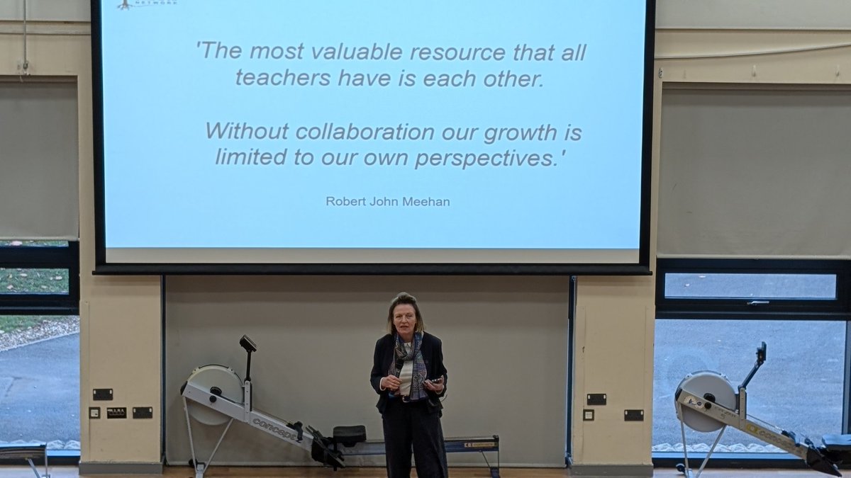 Staffroom packs ready for the Roots Network INSET day in <a href="/NAHTCoventry/">NAHTCoventry</a>  today. (May contain Haribo!) 

Professionals from nine schools coming together - starting with <a href="/MaryMyatt/">Mary Myatt</a> (who had to explain "gallimaufry") and moving onto workshops later.