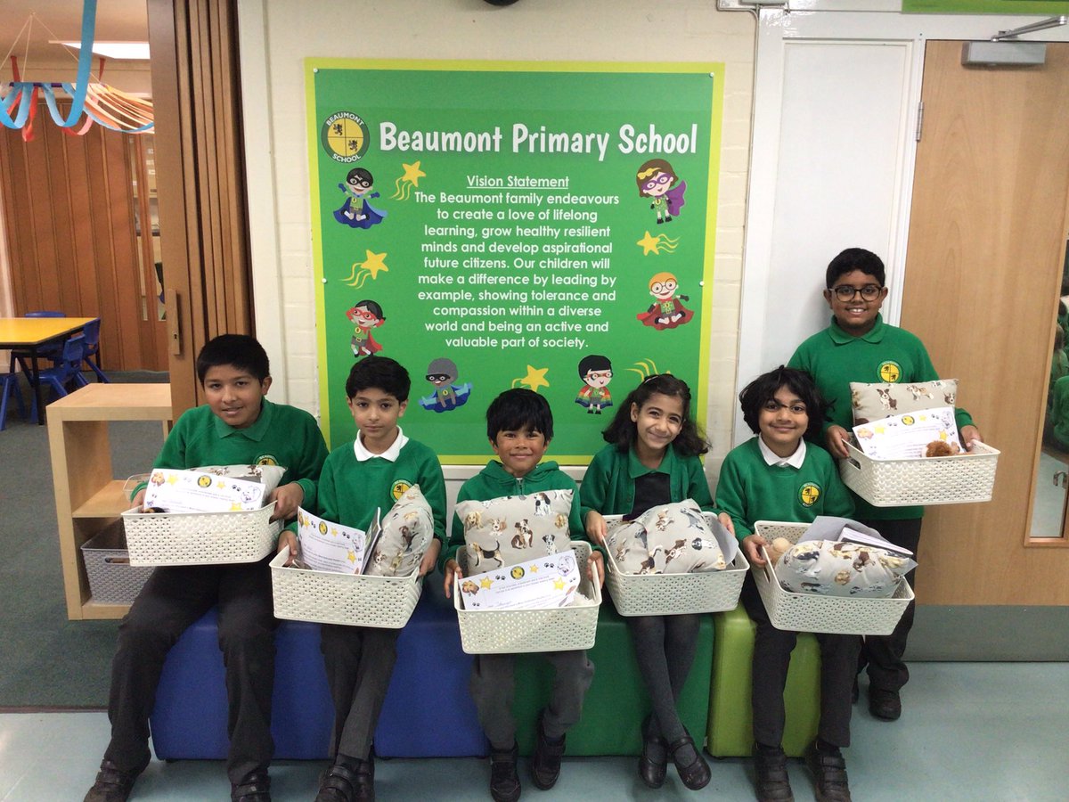 beaumontreception tweet media