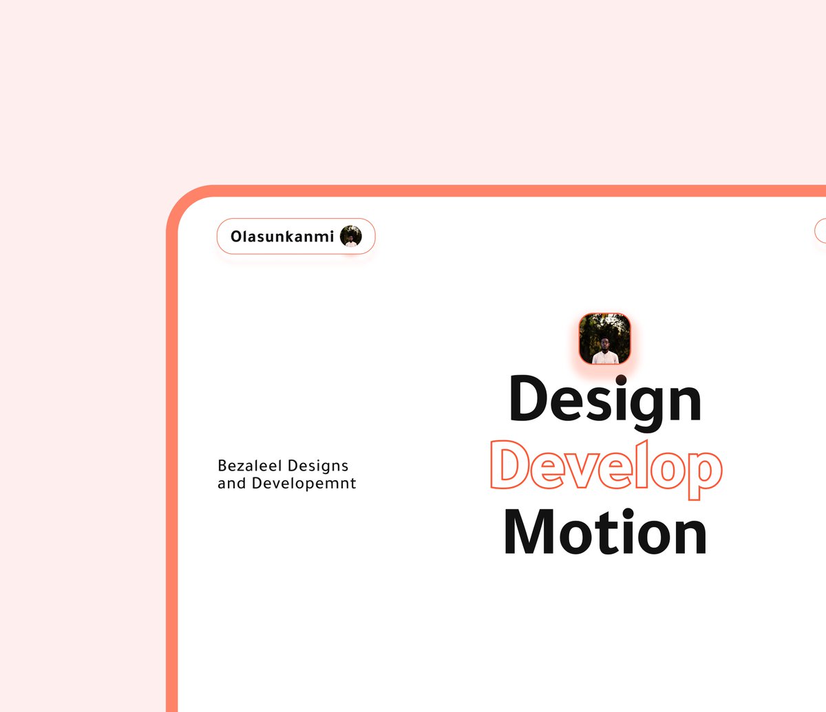 iamlilsunky's tweet photo. Portfolio Hero section design exploration.
#designers #PortfolioDay #alphsq #alphsqc https://t.co/W4BEZW7gHo