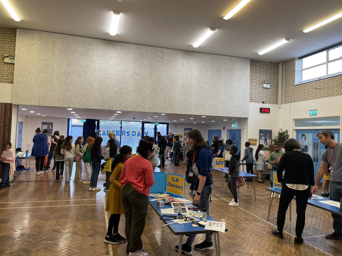 Immanuel & St Andrew CE Primary School tweet media