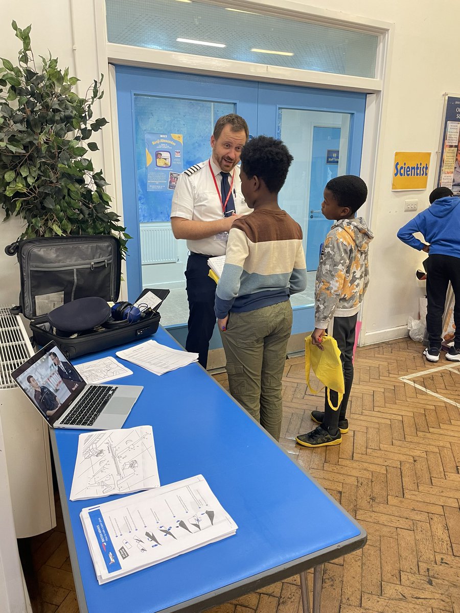 Immanuel & St Andrew CE Primary School tweet media