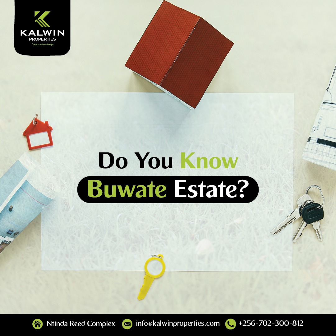 KalwinUg's tweet photo. Do you know our Buwate Estate?
*Accessible location
*Thriving Community
*Quality health facilities
*Nearby Schools for convenient education
*Reliable water and electricity
Contact us today for more details!
#landforsale
#availableland https://t.co/IPyHKZWG3j