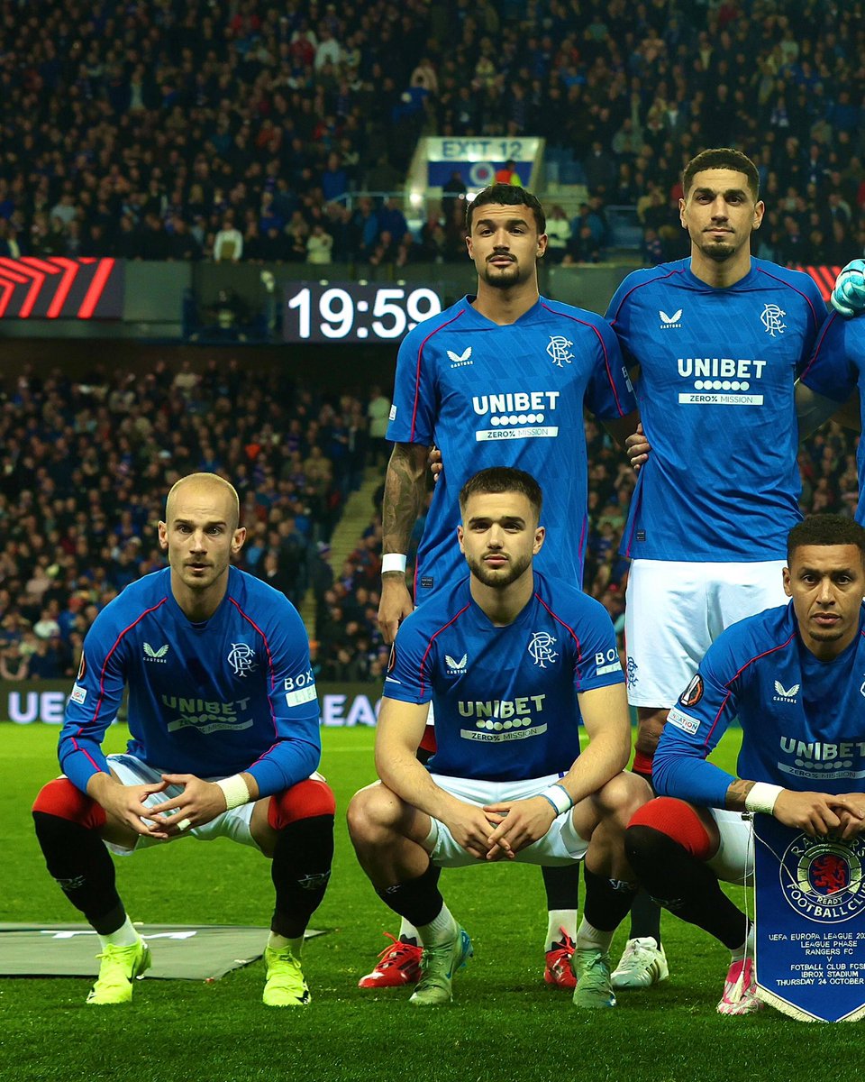 James Tavernier tweet media