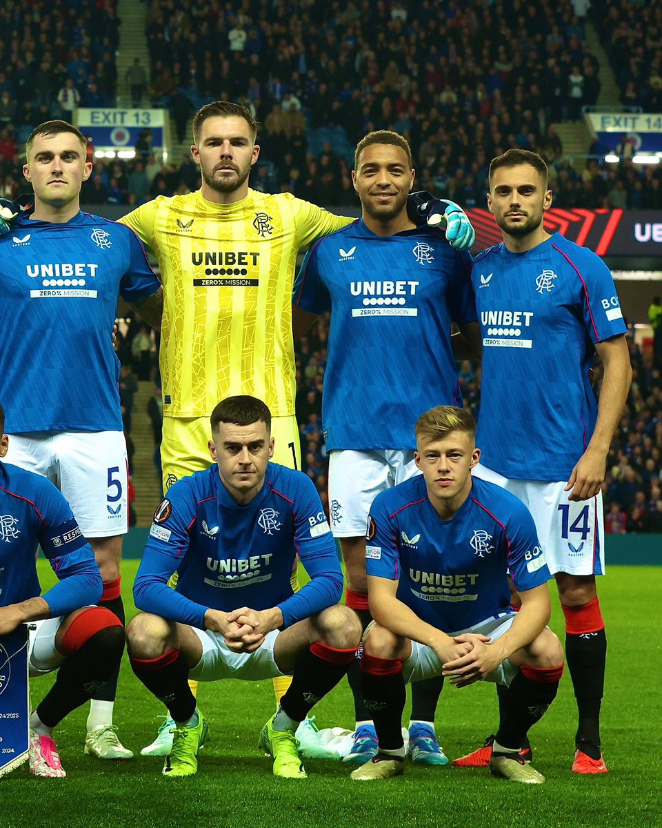 James Tavernier tweet media