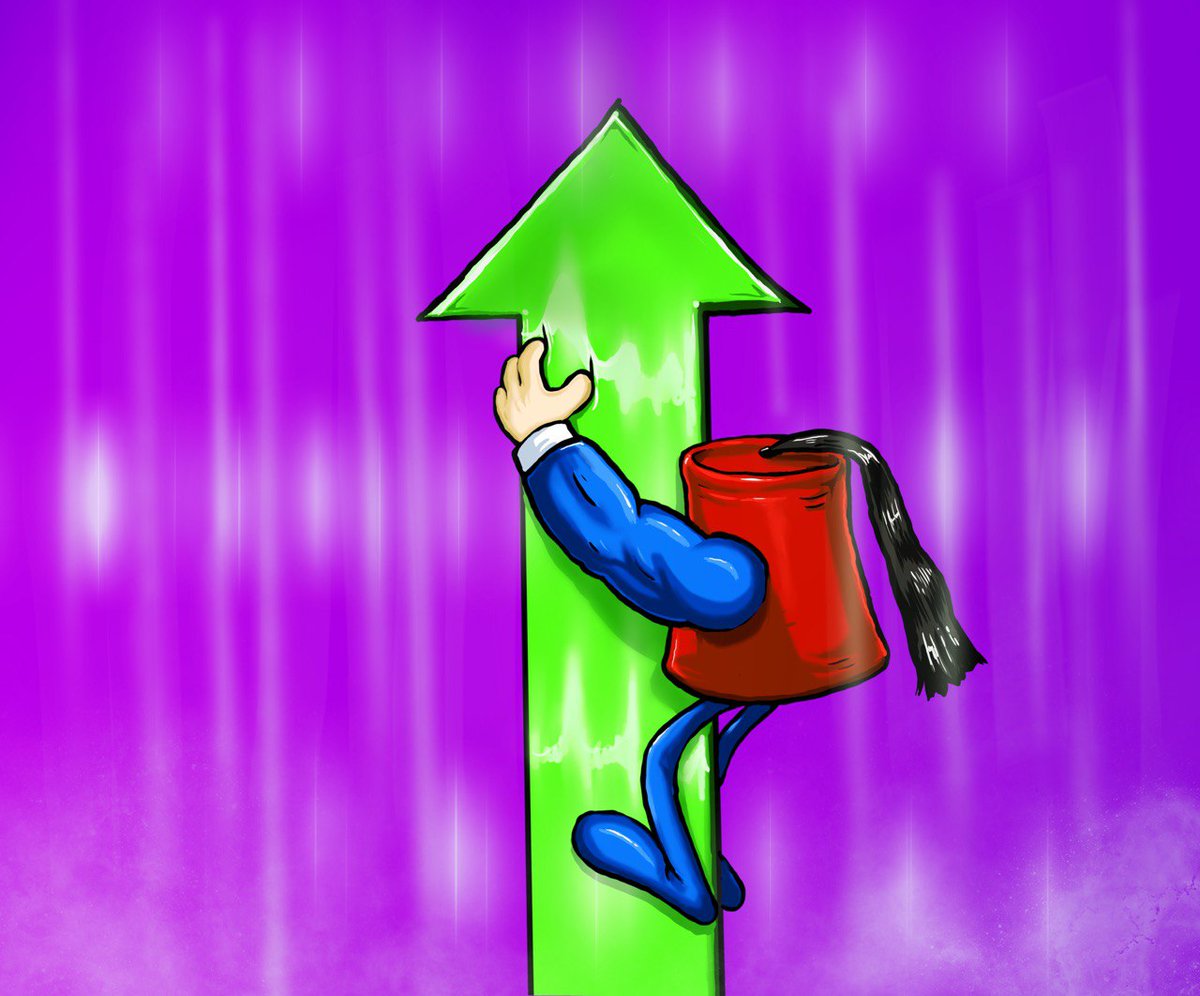 FezMeme's tweet image. You missed $GOAT 
You missed $BOME 
You missed $GIGA
You missed $POPCAT
You missed $BRETT 

are you going to miss $FEZ?