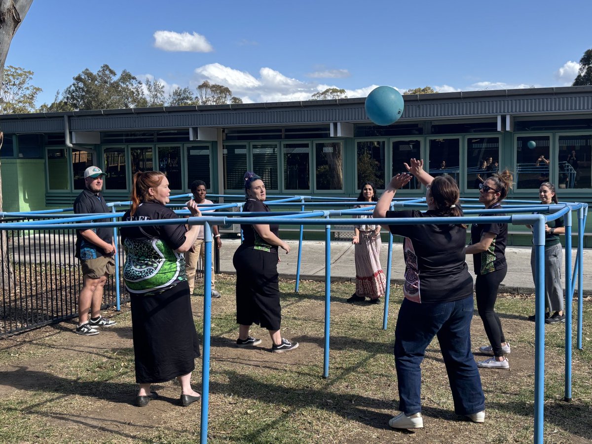 Whalan Public School tweet media