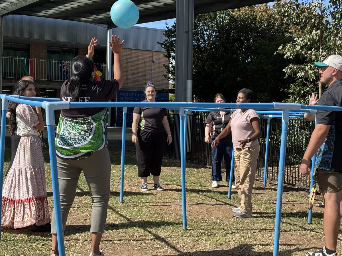 Teachers Day was loads of fun!