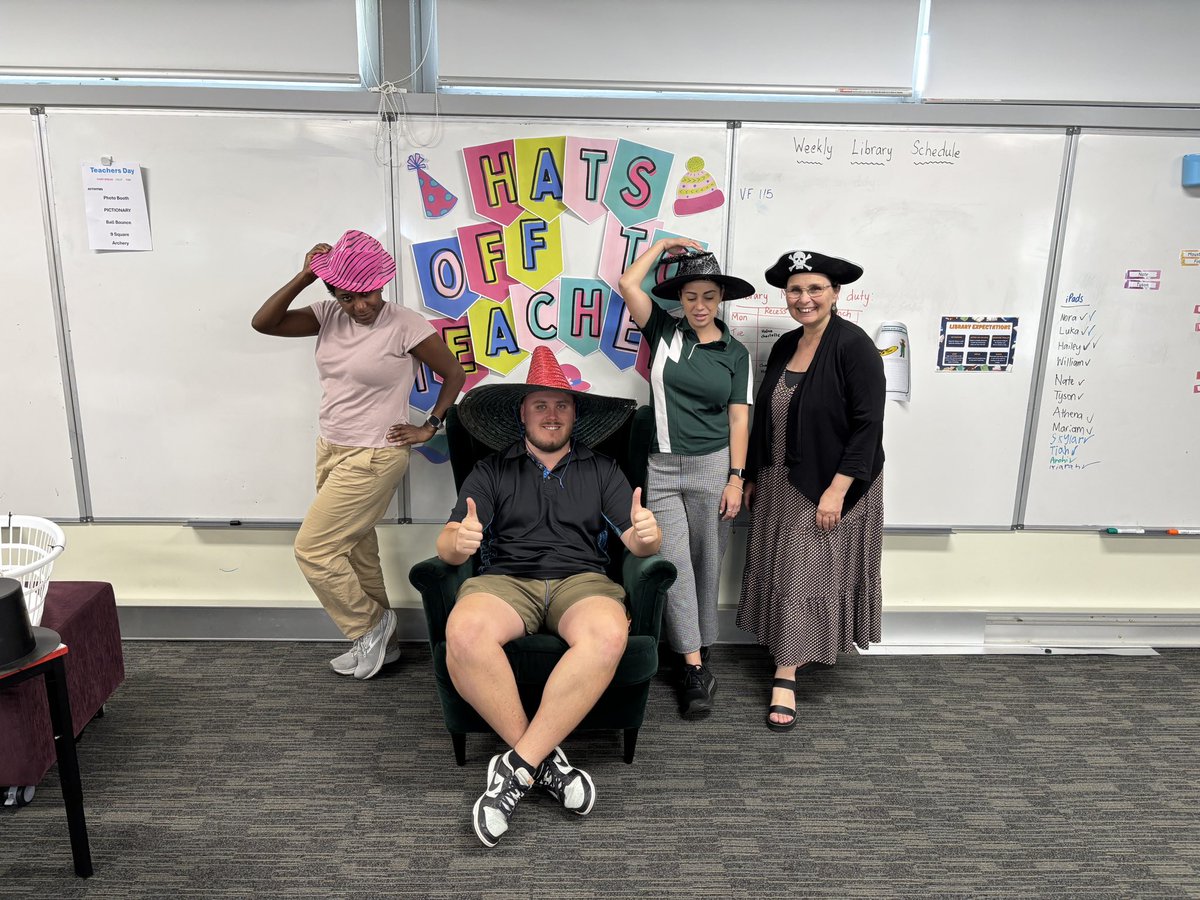 Whalan Public School tweet media