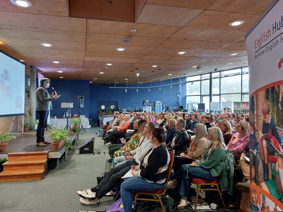 CAPH (@caph_cornwall) on Twitter photo Delighted to have #pauldix opening the #caph conference at #Edenproject Delighted to have #pauldix opening the #caph conference at #Edenproject