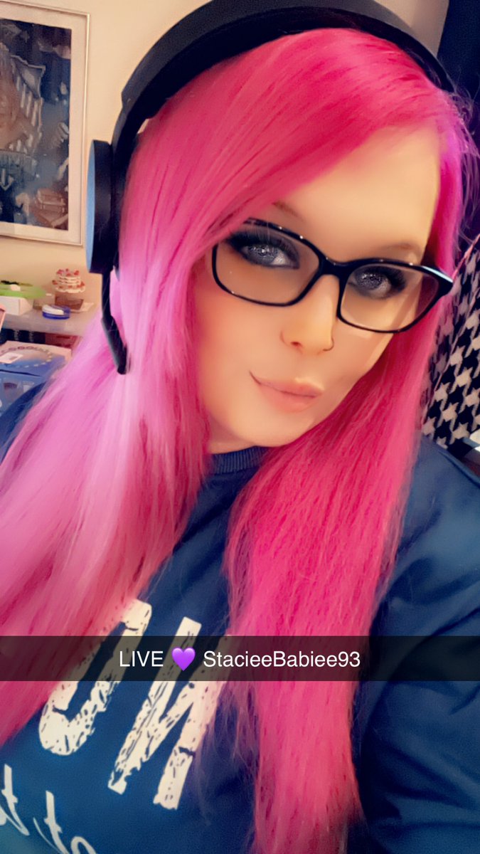 StacieeBabiee93 tweet media