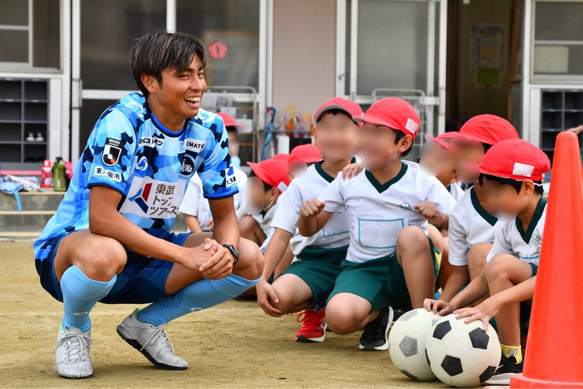 FC大阪【公式】 tweet media