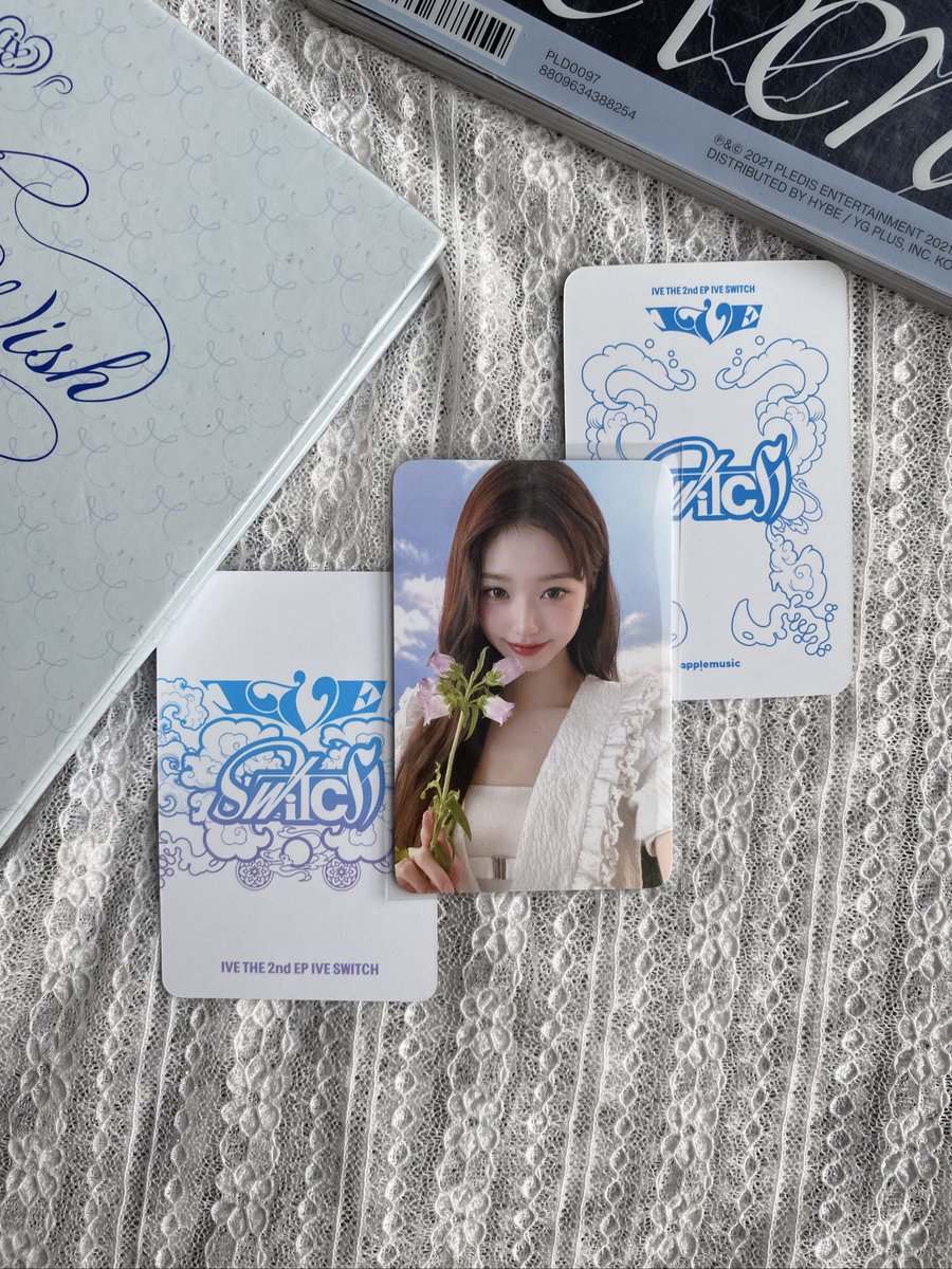 nishiyoons's tweet photo. 🫐#mela_mails
Never ko inexpect that I’ll be able to have this pc but I guess @meownaee has other plans for me AHAHAHAH di pa rin ako makapaniwala .. I’m so thankful na binigay mo siya as a gift 🫶✨
tysm also @hongnyangs for the secured packaging & fast ship out!
#riecipient https://t.co/ByMS9Ql1vR