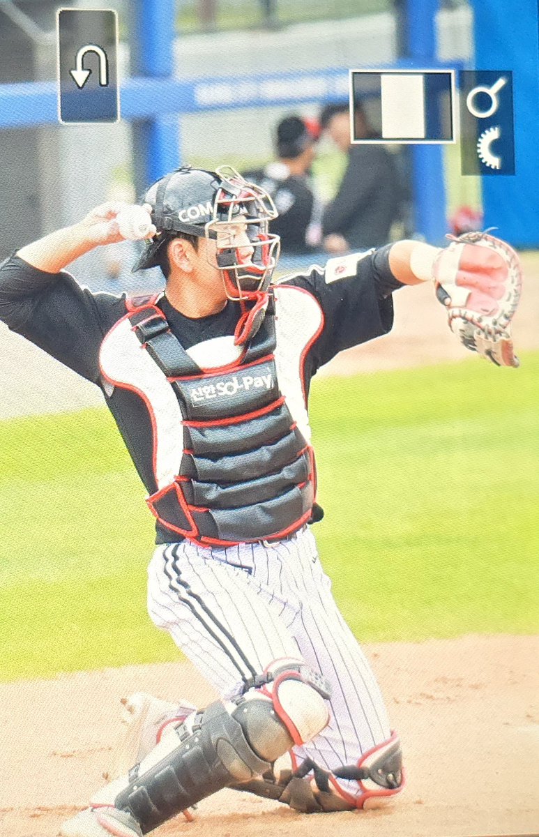 #엘지트윈스 #이주헌