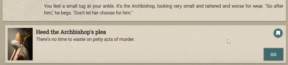This month's ES, right up my alley 💔😭

"How about a fancy party?" – "Not now, dear, I'll be in the sewers, hugging every Neathy rat and crying"