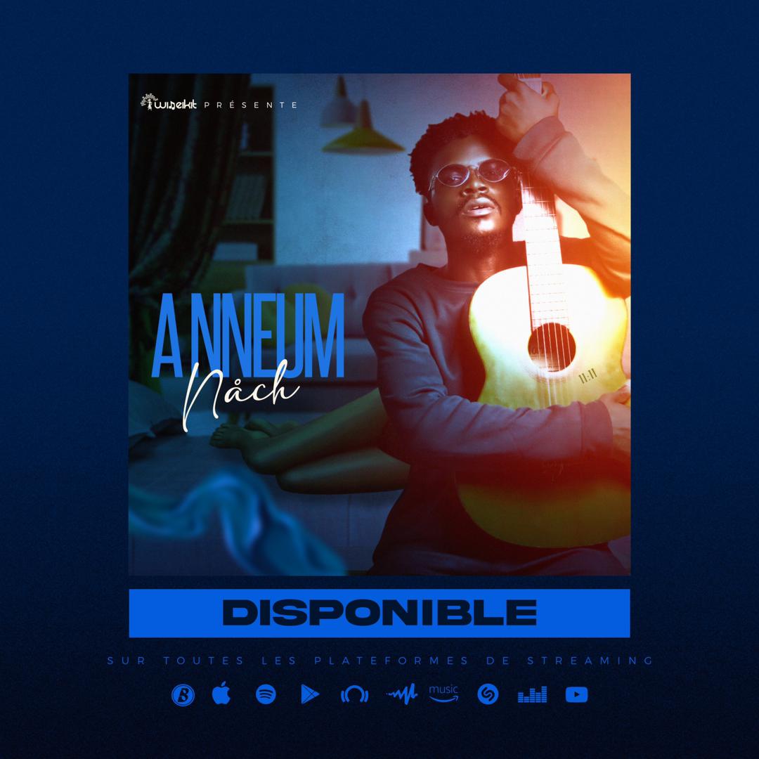 Wimeikit_'s tweet photo. Artiste : @real_nach
Titre: A Nneum
Prod: @Ngueh_Fokou
Mix &amp; Master: @Ngueh_Fokou
D.A: @GaelleSoh

S/o: @ruejoss

💙💙

#ANneum
#Wimeikit https://t.co/hegrDdMVh4