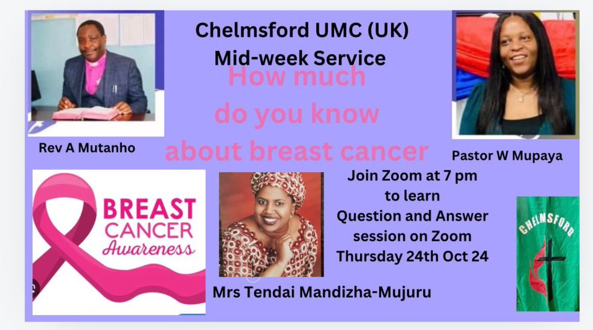 GemmaIngramAda4's tweet image. 🎉 Well done Tendai @WhitHealth Breast CNS presenting at a recent Breast Cancer Awareness event for Breast Cancer Awareness month. Remember to check yourself and speak to a health professional if you are concerned about any changes #BreastCancerAwarenessMonth