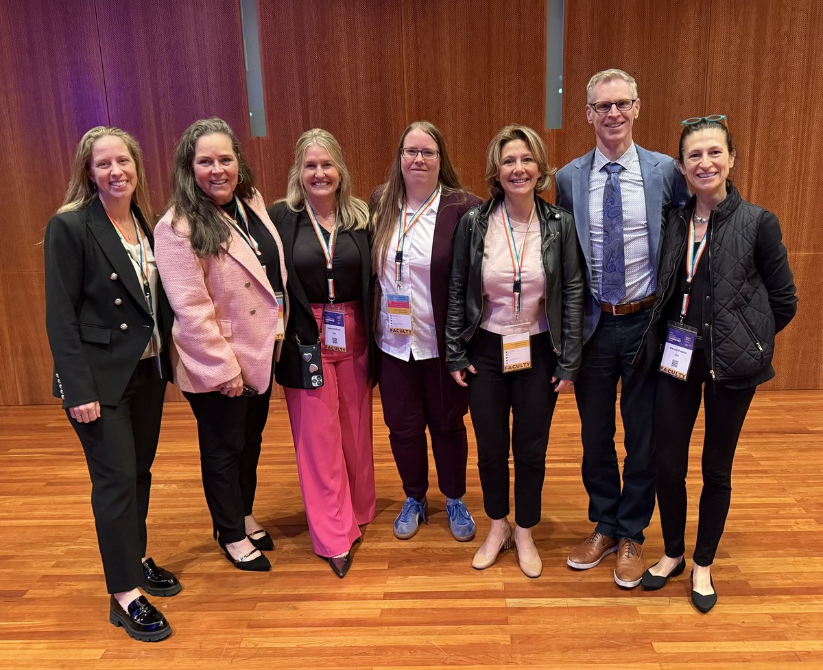 Brave Enough MD (@rubraveenough) on Twitter photo <a href="/scahq/">Society of Cardiovascular Anesthesiologists | SCA</a> Faculty presenting at <a href="/EACTAIC/">EACTAIC</a> 2024 in Freiburg Germany 🎊 Some of these physician leaders I’ve known for 15+ yrs. Many I call dear friends. They’ve mentored me, encouraged me, laughed w me, & helped me succeed in the often lonely 🌎 of academia. Blessed to present w them! <a href="/scahq/">Society of Cardiovascular Anesthesiologists | SCA</a> Faculty presenting at <a href="/EACTAIC/">EACTAIC</a> 2024 in Freiburg Germany 🎊 Some of these physician leaders I’ve known for 15+ yrs. Many I call dear friends. They’ve mentored me, encouraged me, laughed w me, & helped me succeed in the often lonely 🌎 of academia. Blessed to present w them!