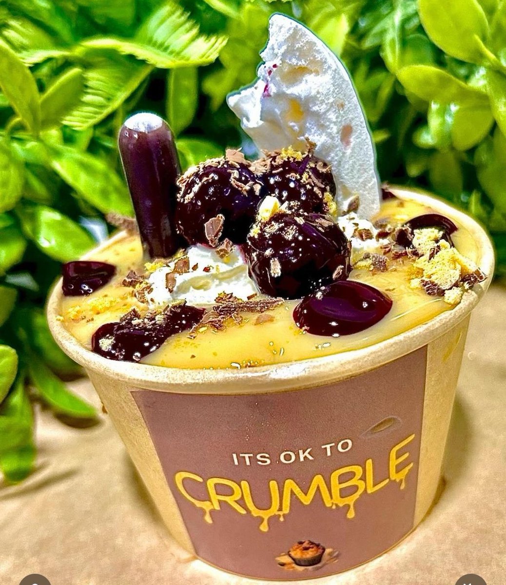 STREET CHEF tweet media