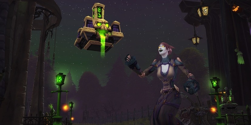 JudgeHype's tweet photo. L'événement Sanssaint est lancé sur #WoW : Ce que vous devez savoir ! ➡️ https://t.co/kcMX7QnU1T https://t.co/Q6Nvp63LrS