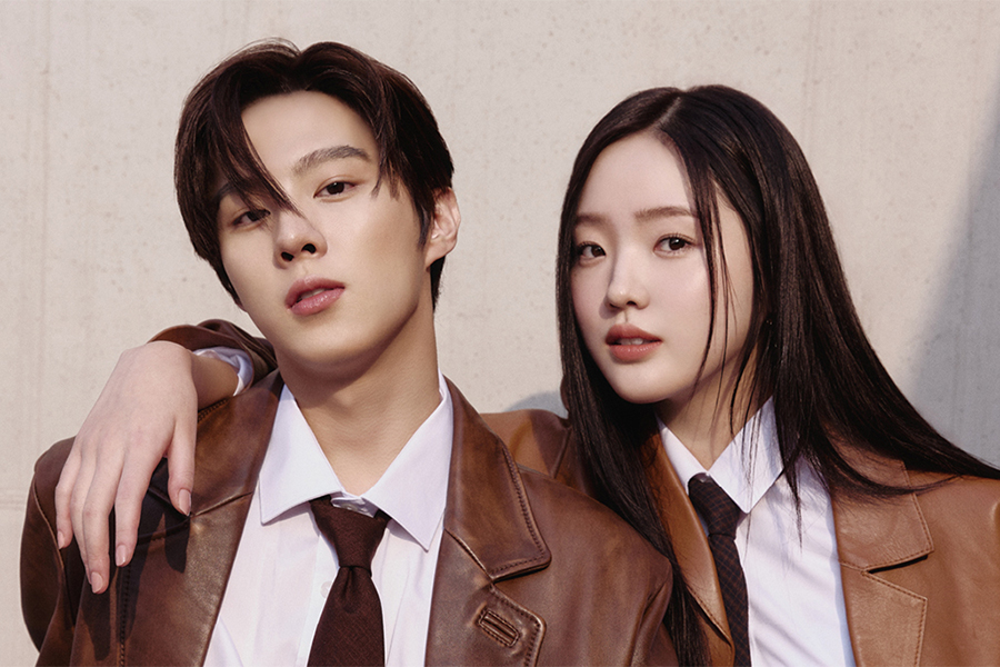 “Social Savvy Class 101” Co-Stars #KimWooSeok And #KangNaEon Confirmed To Be Dating
soompi.com/article/169839…